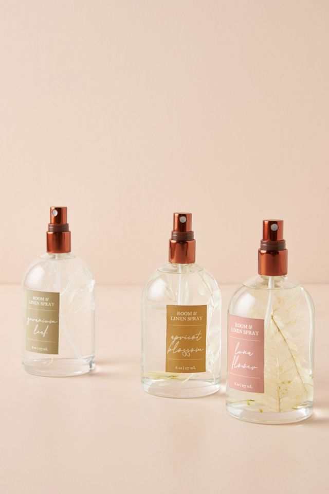 Botanical Room Spray #2