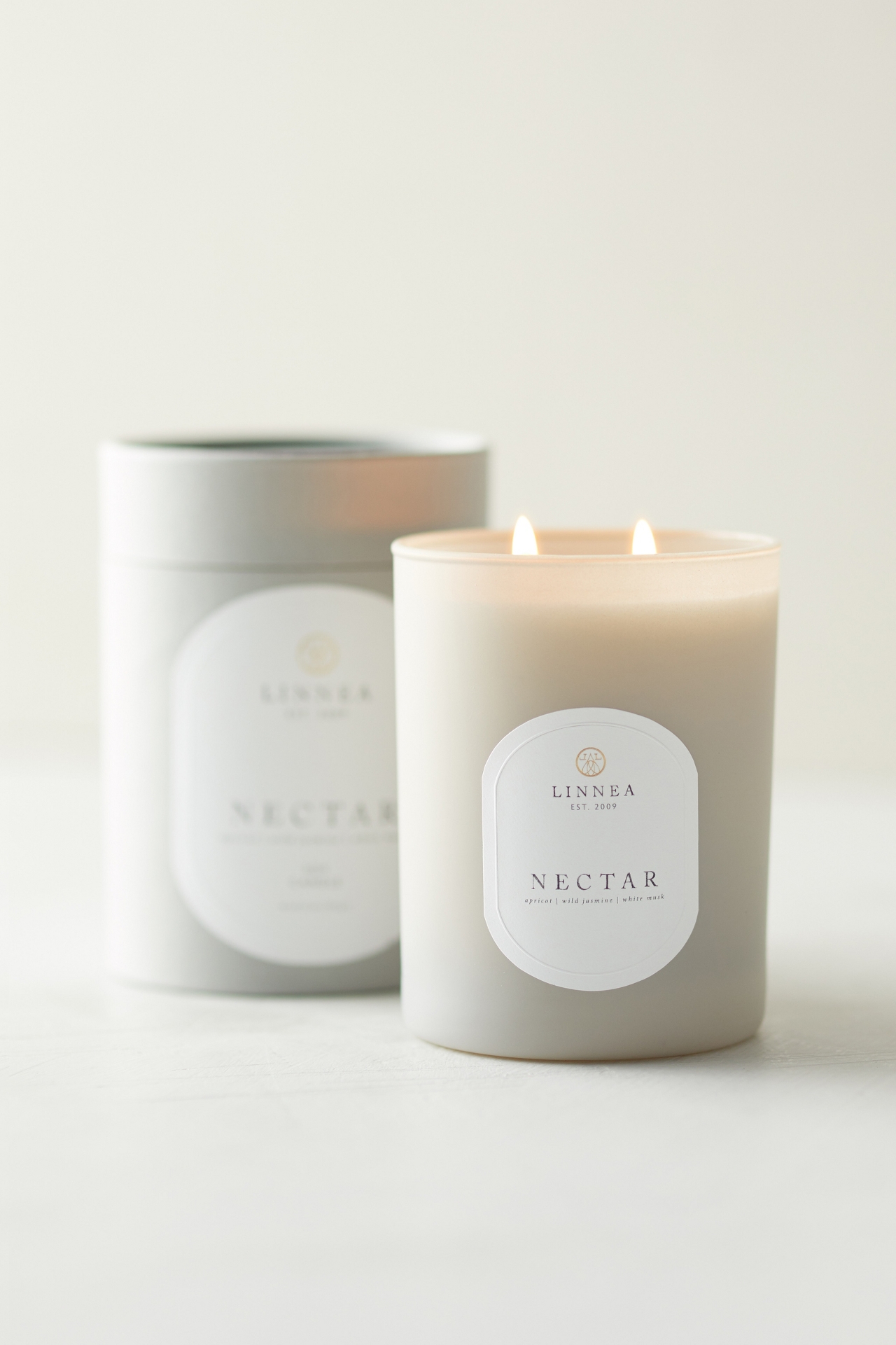 Linnea Candle, Nectar