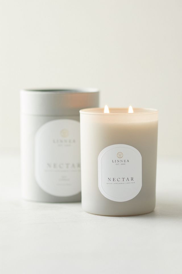 Linnea Candle, Nectar #2