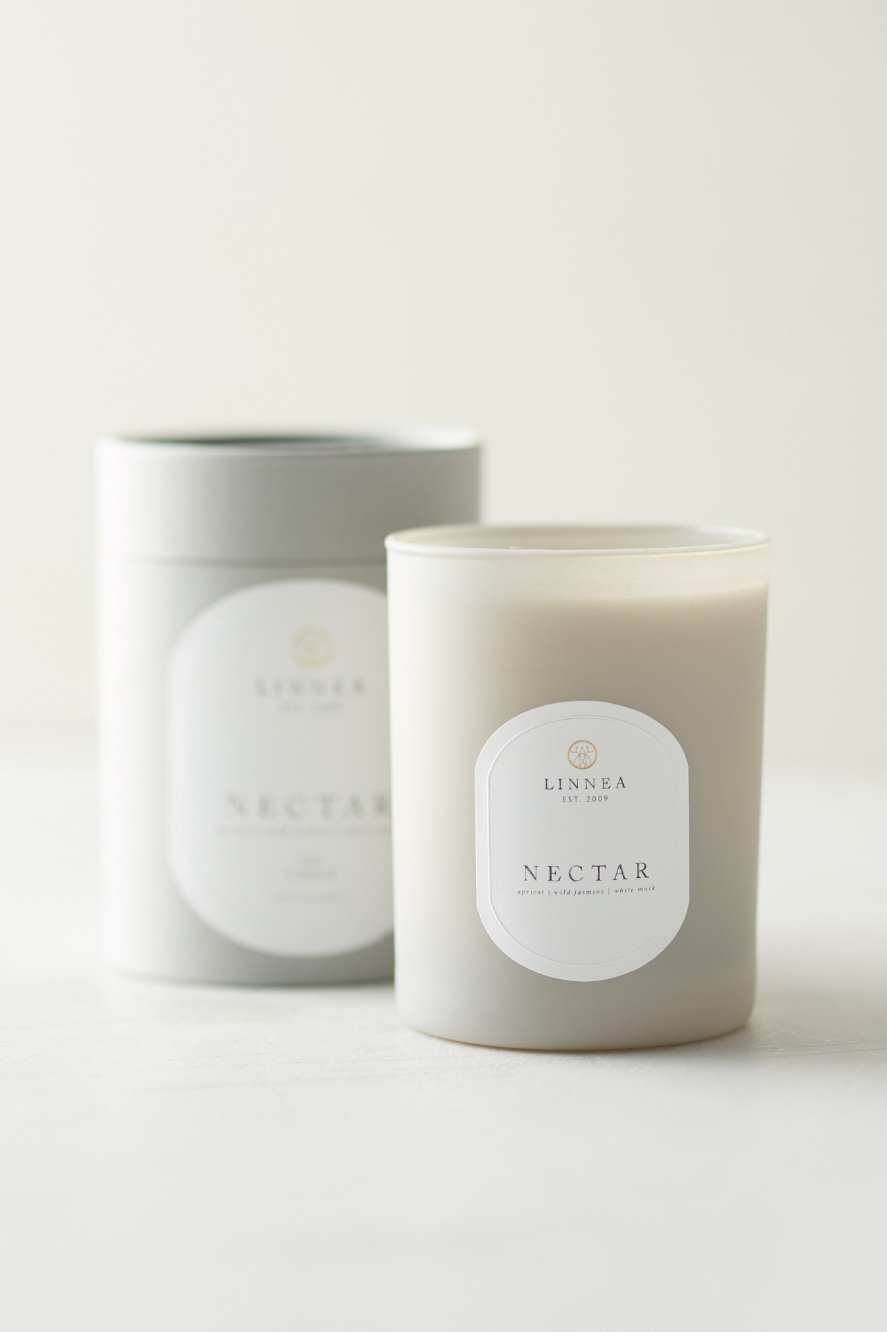 Linnea Candle, Nectar