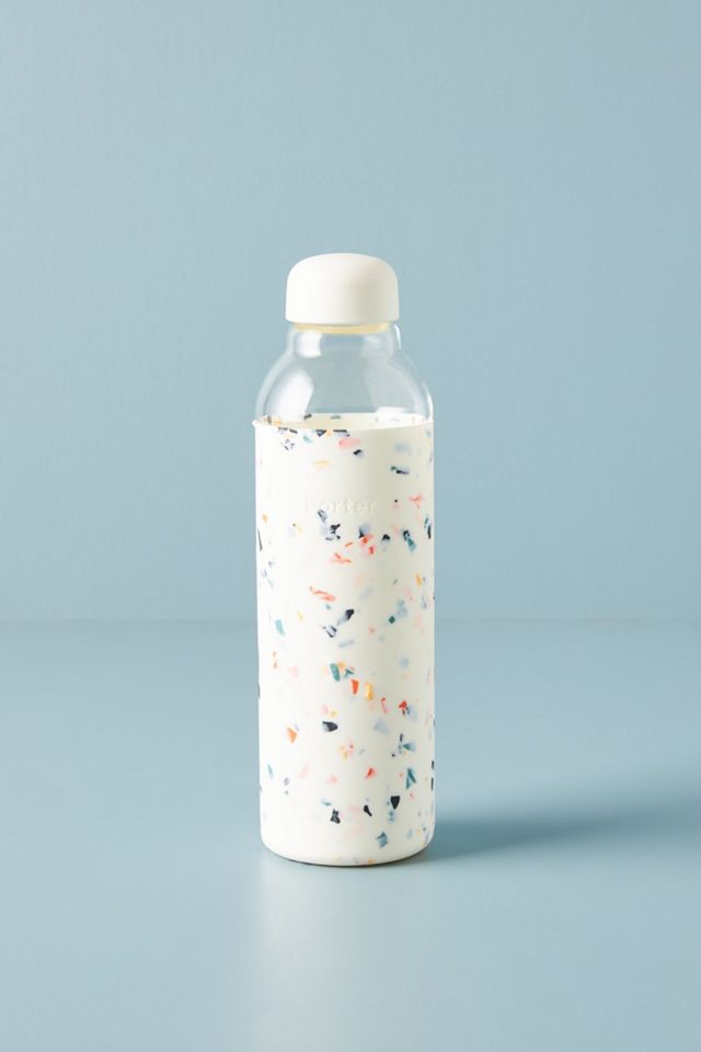 W&P Terrazzo Water Bottle #1