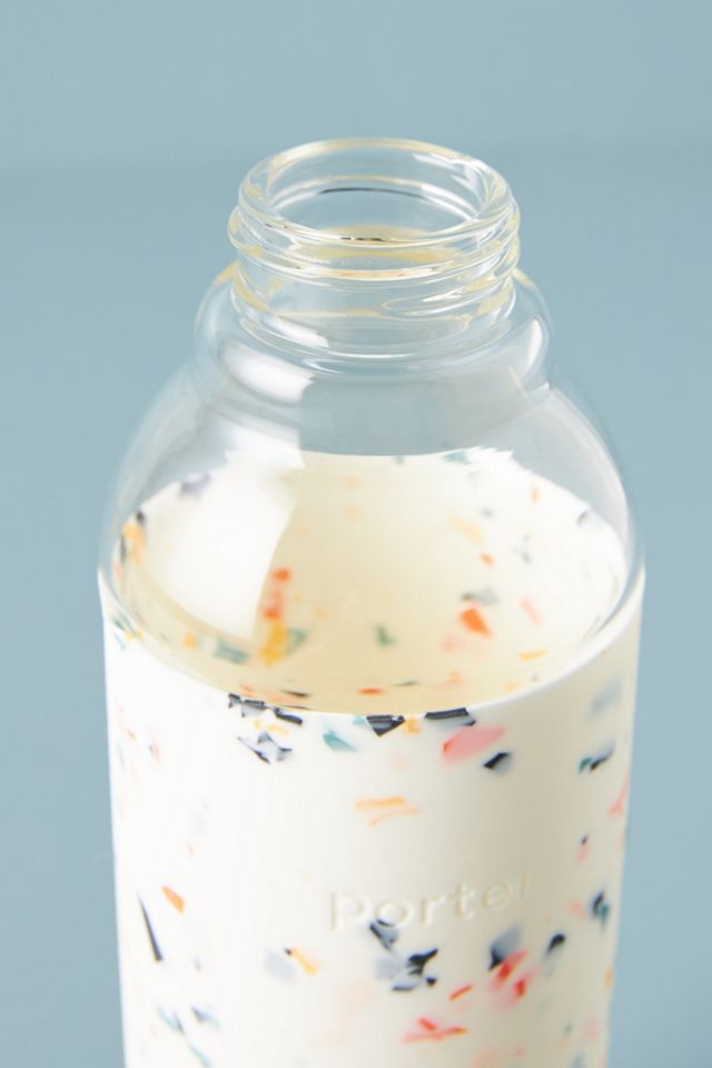 W&P Terrazzo Water Bottle #2