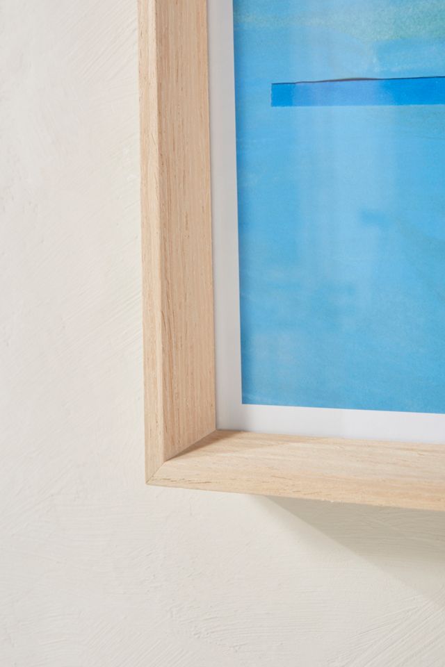 Tide Chart 1 Wall Art #3