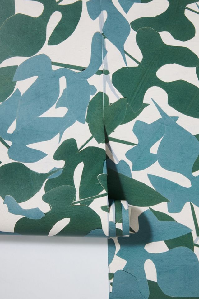 Leaves Wallpaper #1