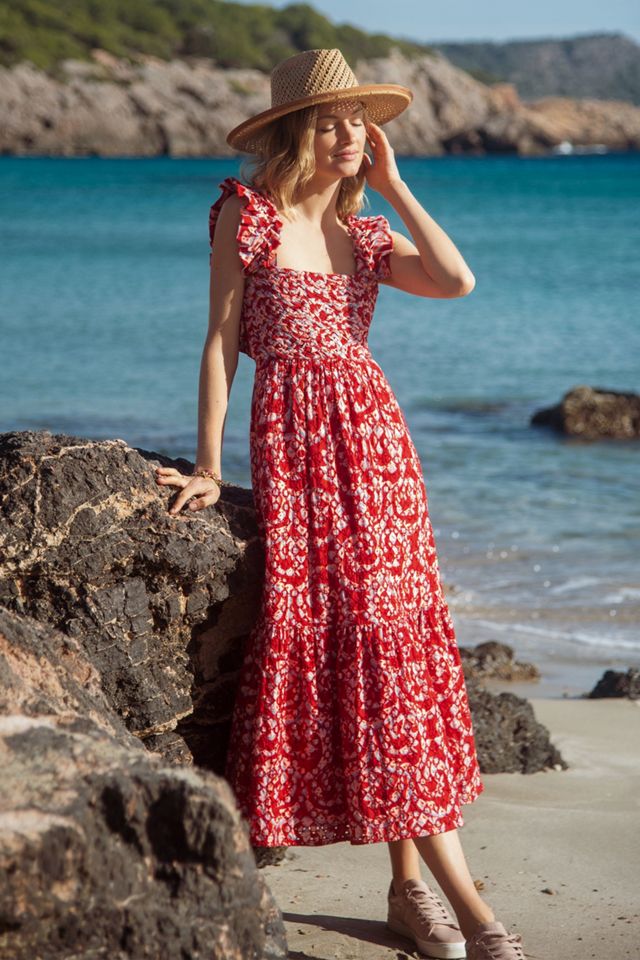 Jessie Woven Rancher #3