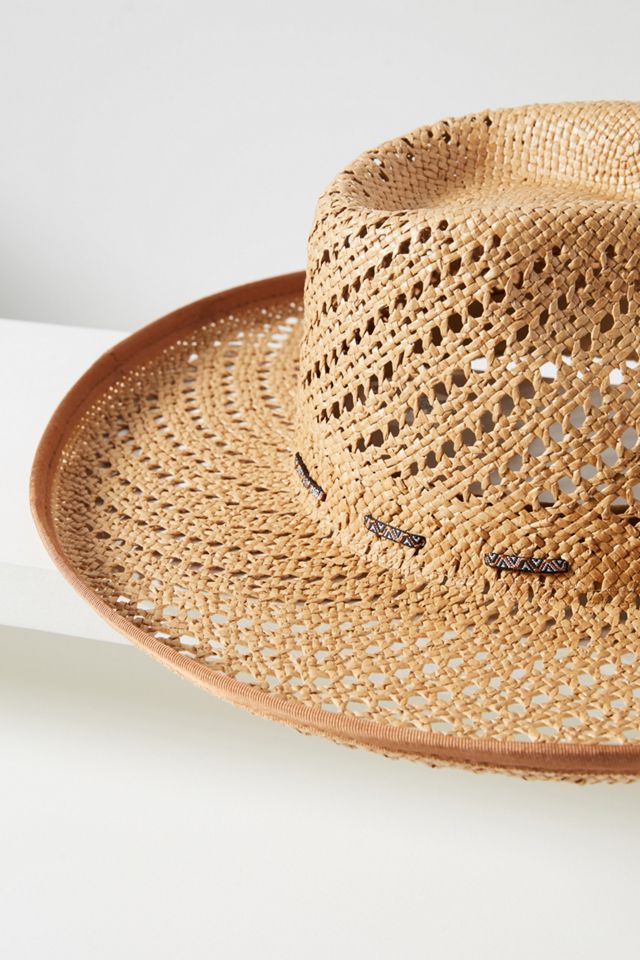 Jessie Woven Rancher #1