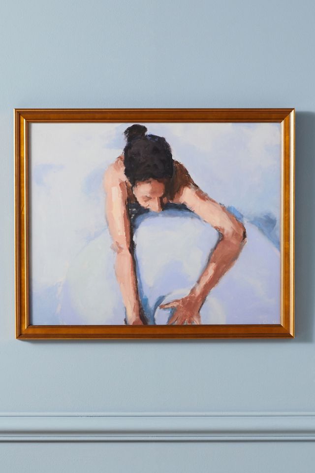 Afloat Wall Art #1