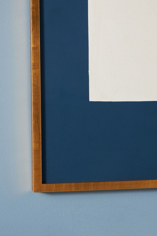Say Something In French Wall Art #2