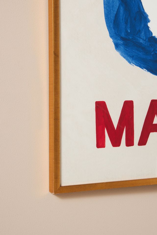 Une Romance Magique Wall Art #3