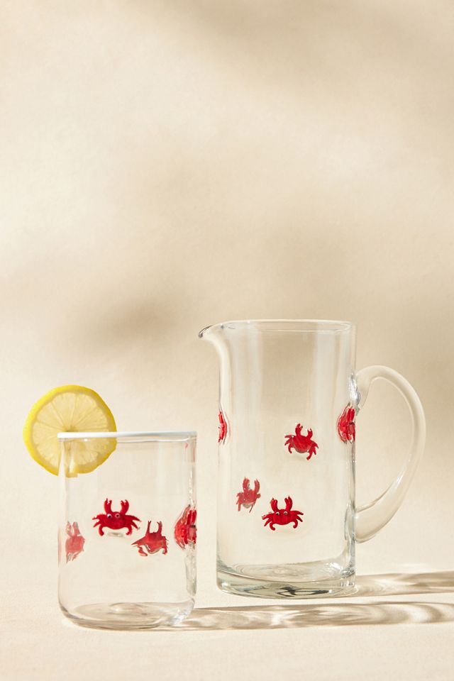 Marina Glass #3