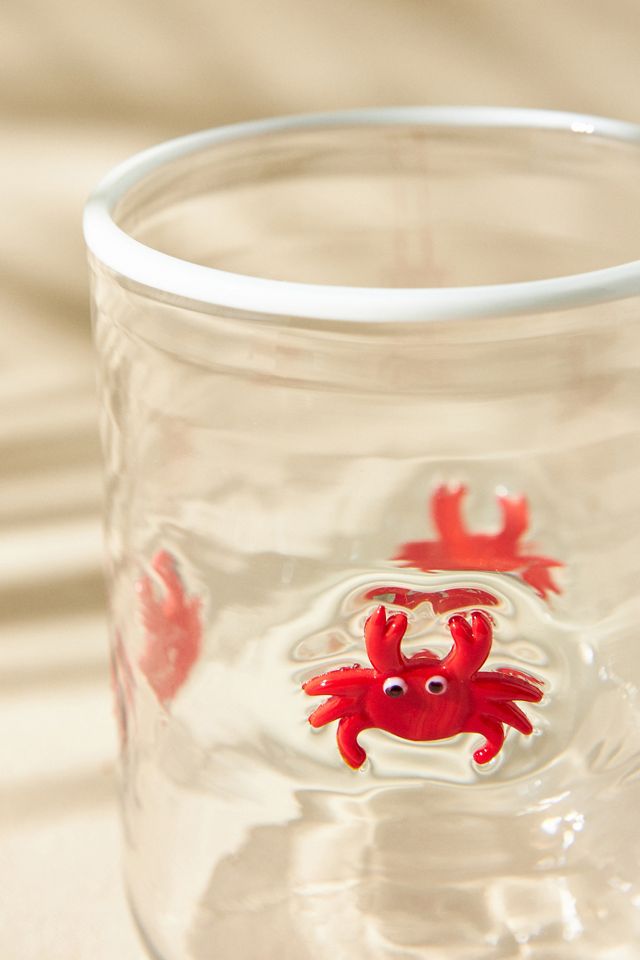 Marina Glass #1