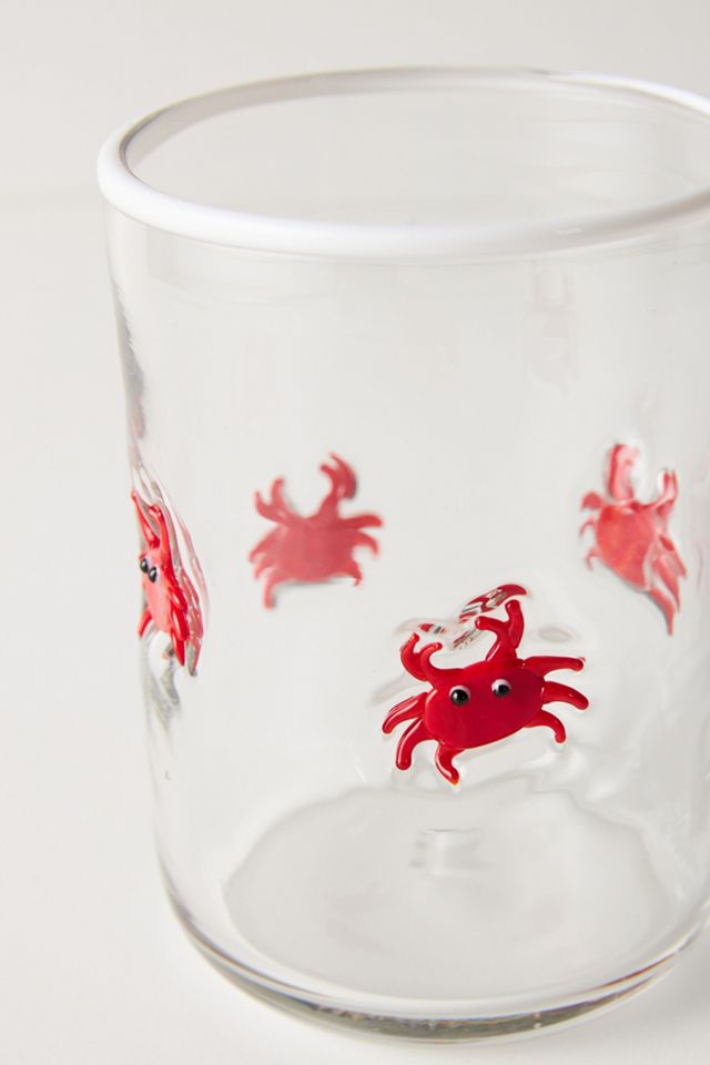 Marina Glass #2