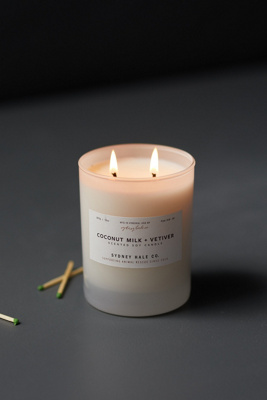 Sydney Hale Candle - Thumbnail 5
