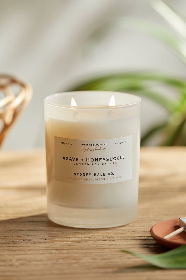 Sydney deals hale candles