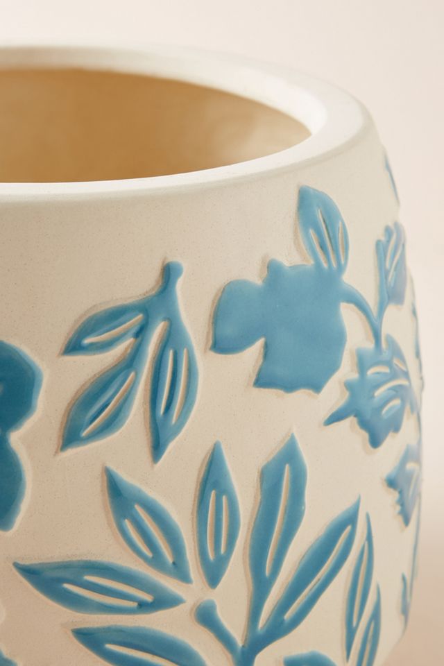Florinda Pot #2