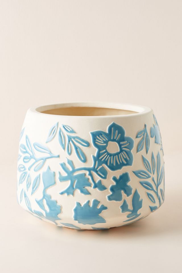 Florinda Pot #1