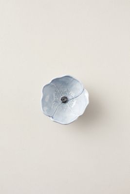 Blue Poppy Bowl, 6