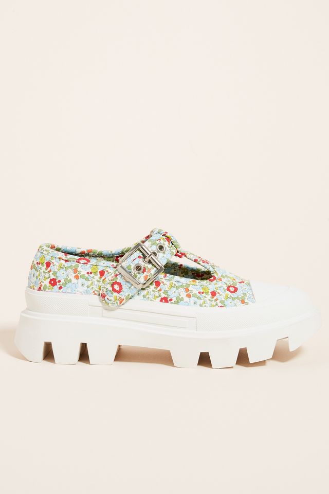 Jeffrey campbell pro hot sale era sneakers