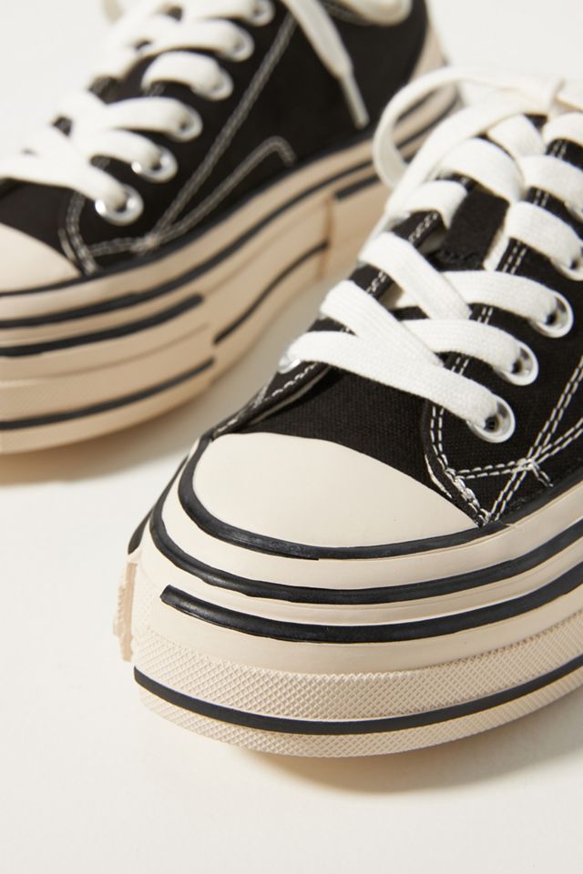 Jeffrey Campbell Endorphin Platform Sneakers #2