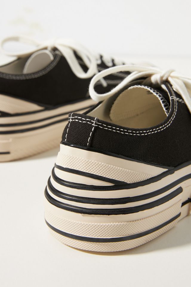 Jeffrey Campbell Endorphin Platform Sneakers #3