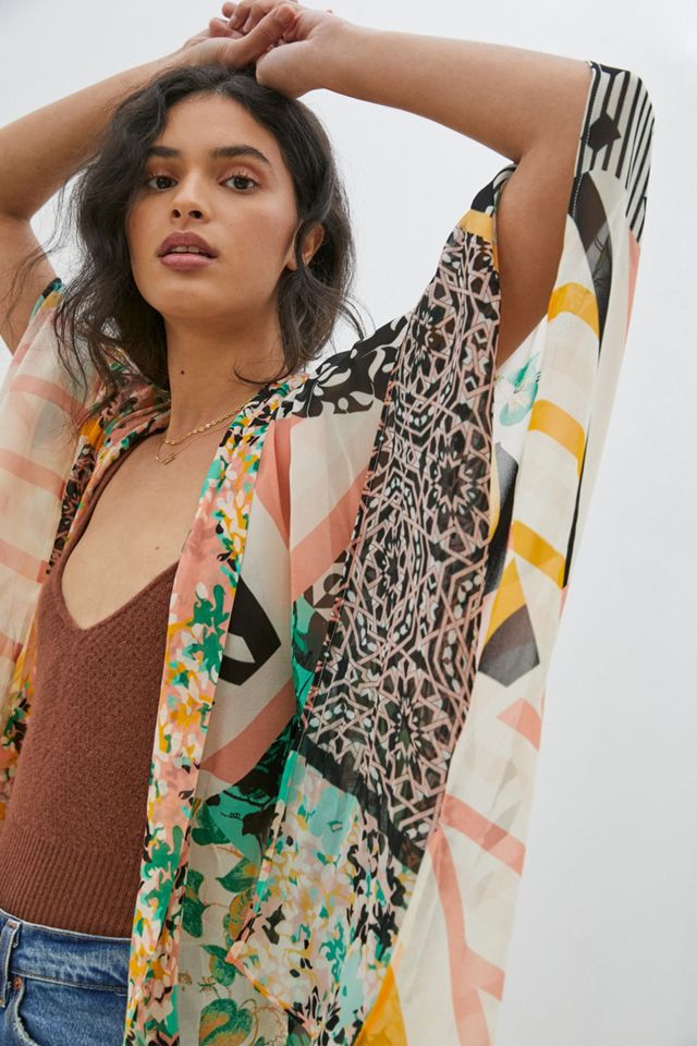 Clea Kimono #2