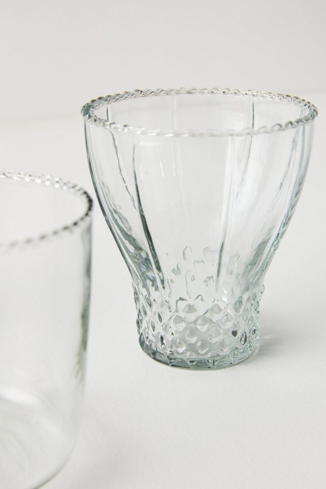 Anouk Recycled Glasses, Set of 3 #2