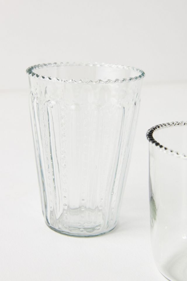 Anouk Recycled Glasses, Set of 3 #3