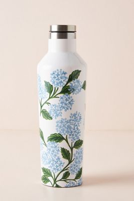 Rifle Paper Co. x Corkcicle Canteen