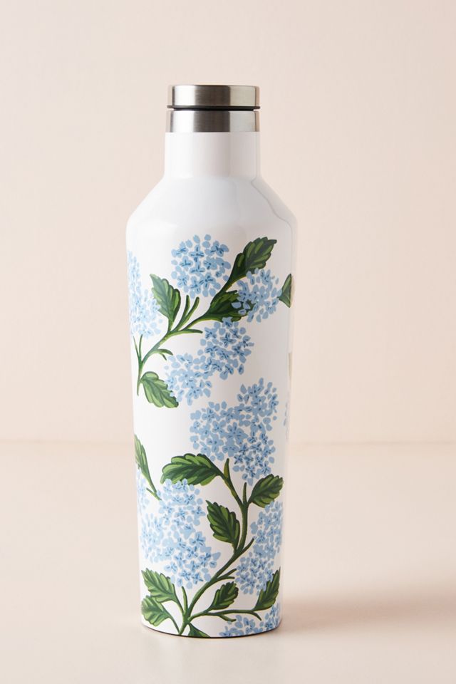 Rifle Paper Co. x Corkcicle Canteen