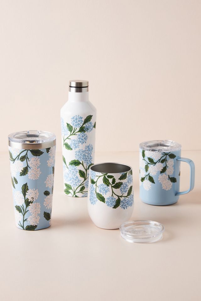 Rifle Paper Co. x Corkcicle Stemless Tumbler #2
