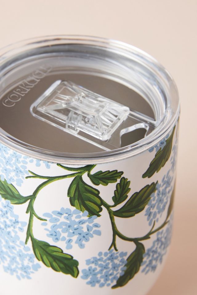 Rifle Paper Co. x Corkcicle Stemless Tumbler #1