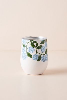 Rifle Paper Co. x Corkcicle Stemless Tumbler