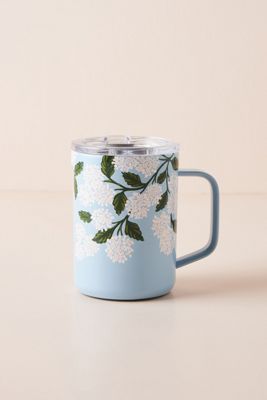 Rifle Paper Co. x Corkcicle Coffee Mug