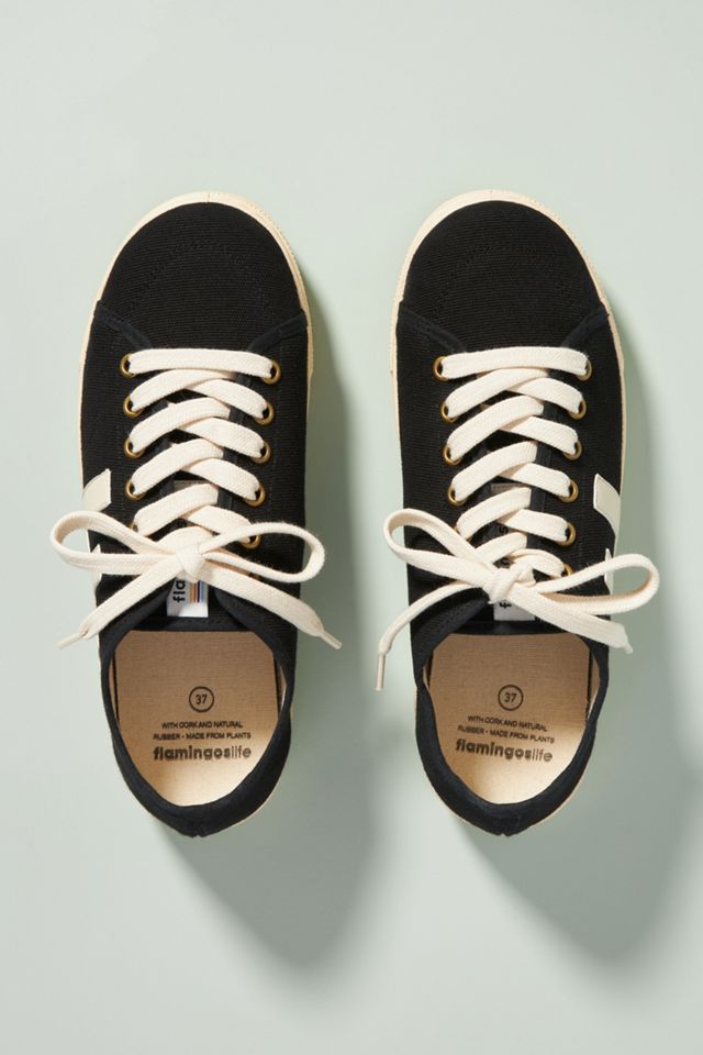 Flamingos' Life Rancho Sneakers #1