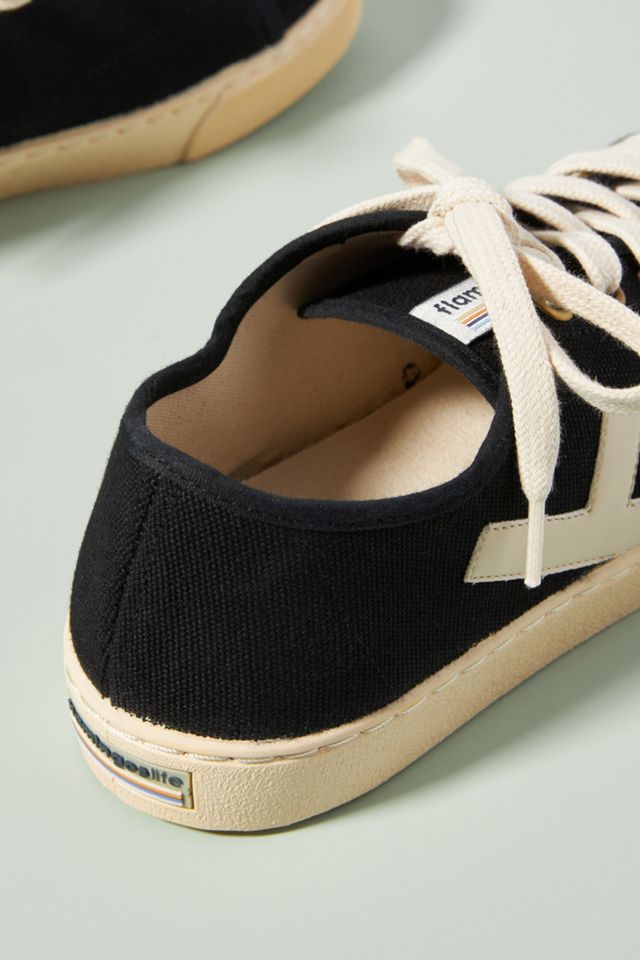 Flamingos' Life Rancho Sneakers #3