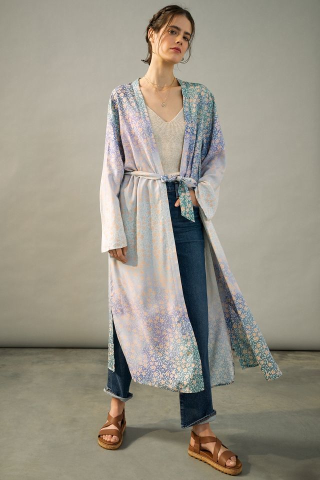 Anette Kimono #1