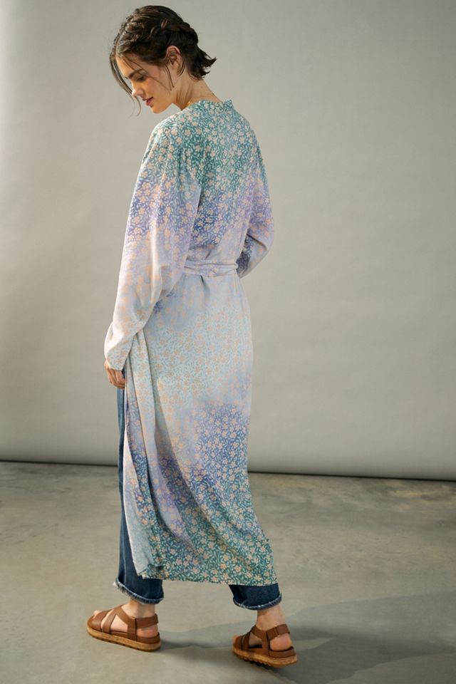 Anette Kimono #3