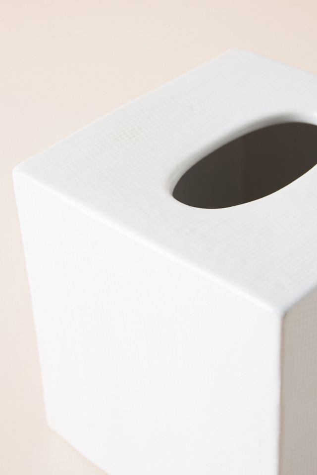 Cameron Tissue Box #1
