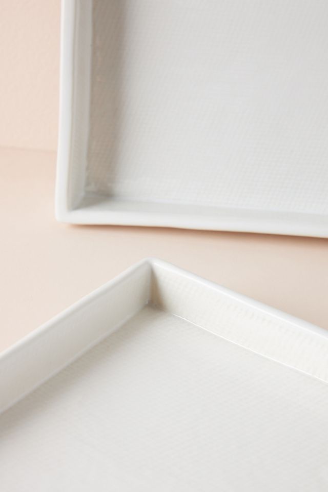 Cameron Nesting Trays, Set of 2 #1