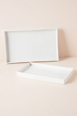Cameron Nesting Trays, Set of 2