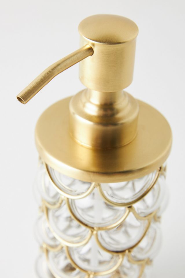 Gillian Soap Dispenser #2