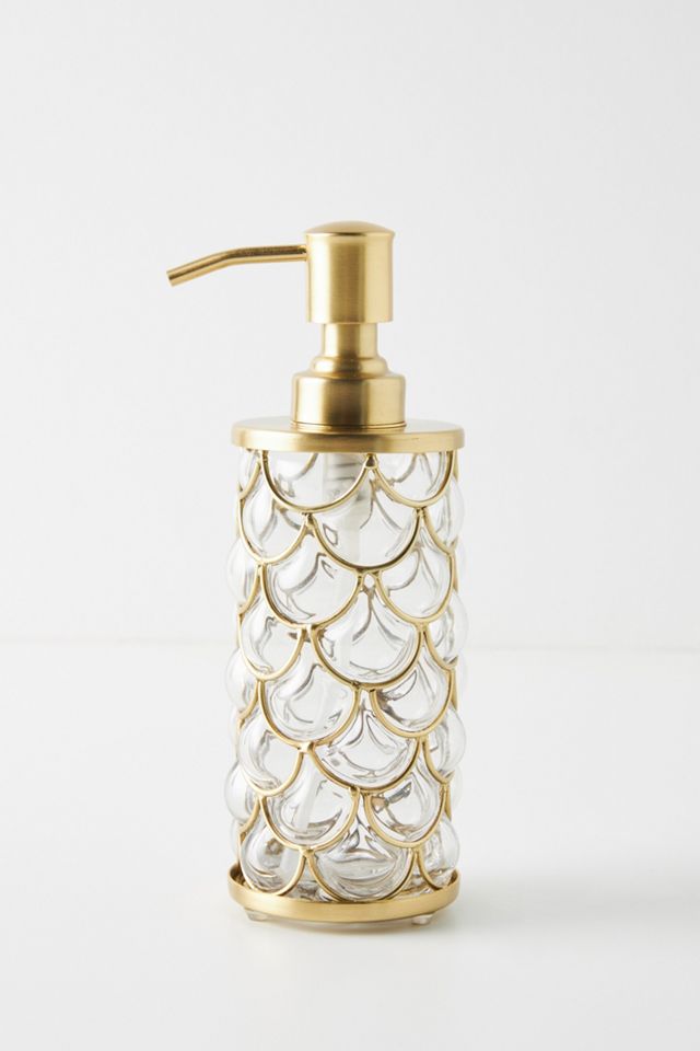 Gillian Soap Dispenser #1