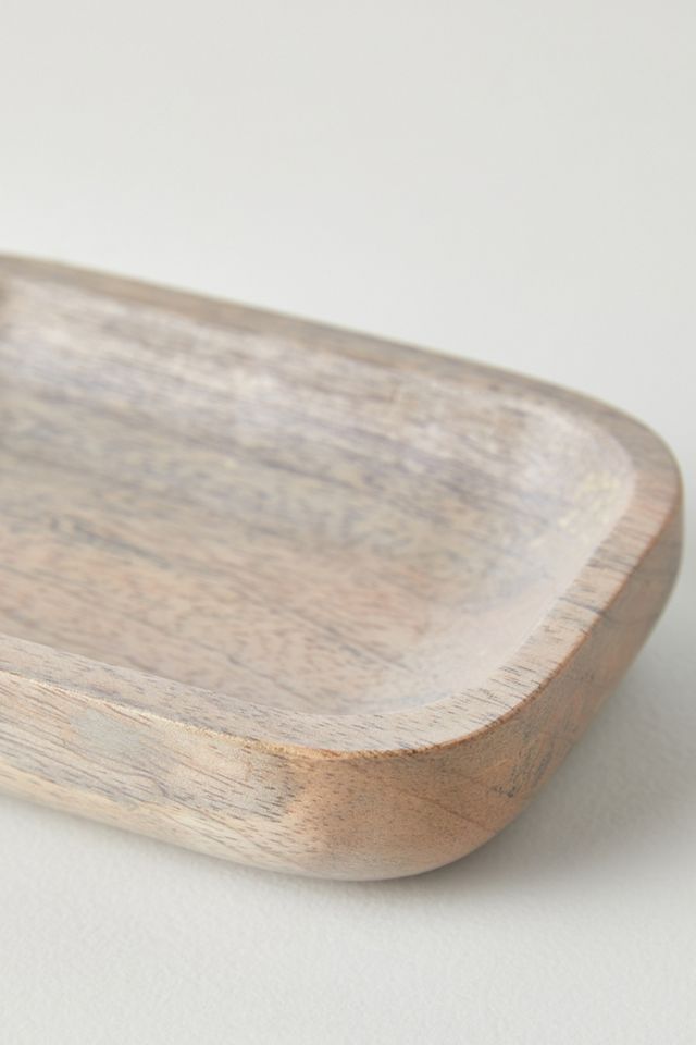 Fiji Soap Dish #1