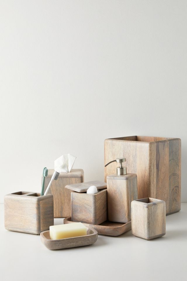 Fiji Vanity Tray #2