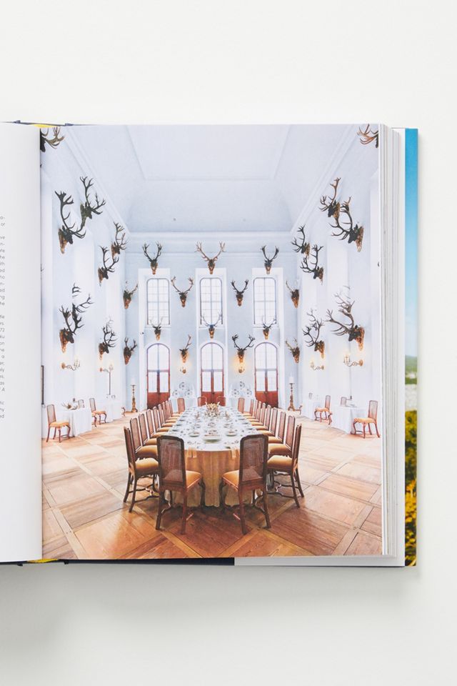 Accidentally Wes Anderson #1