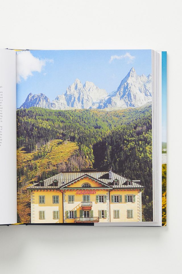 Accidentally Wes Anderson #2