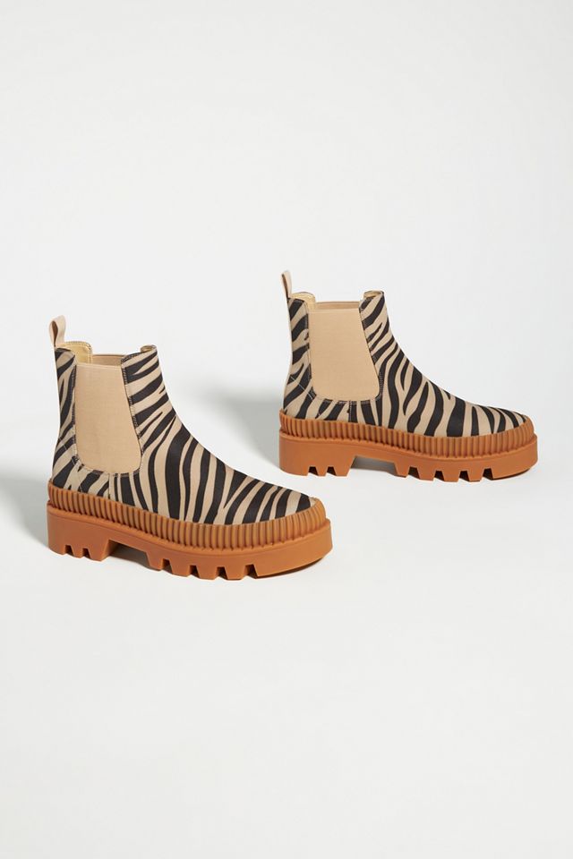 Silent D Pia Chelsea Boots #3