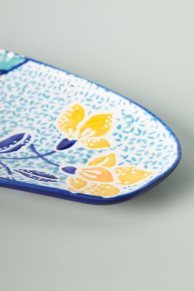 Zahara Trinket Dish #2