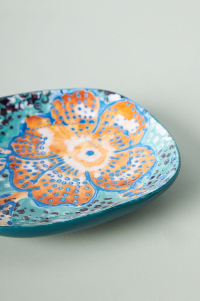 Zahara Trinket Dish #1