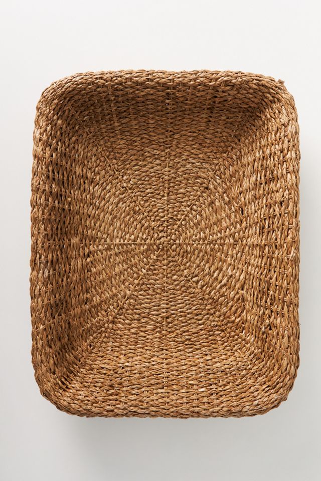 Woven Bankuan Tray #1